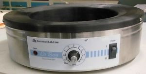 Barnstead / Lab-Line Lo-Boy Tissue Floatation Bath Model 26103