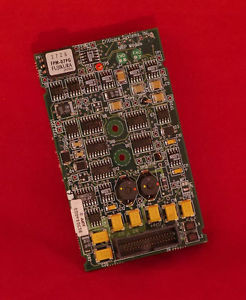 Criticare Systems NIBP Module #91304A003 Rev. 0