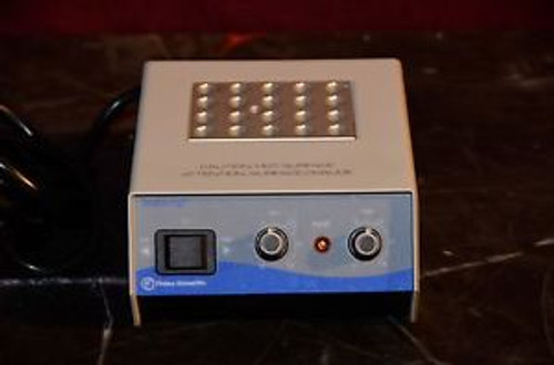 Fisher Scientific Block Heater Model 2050FS