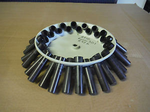 Thermo Savant Rotor Model RD36