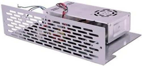 Dionex 054270T AS50 Tray/Control Peltier Drive PCB Board Assembly Chassis