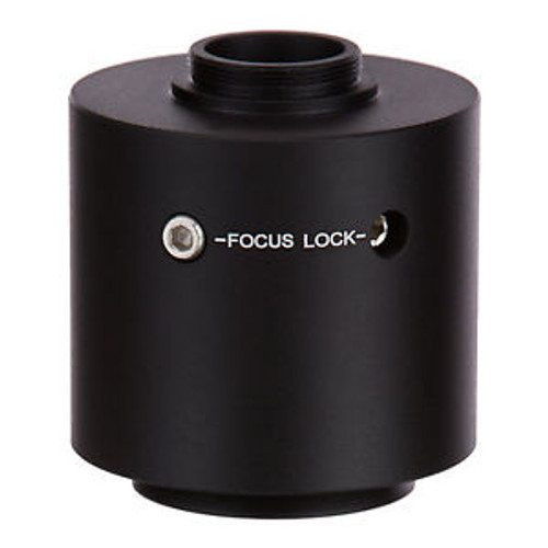 0.63X C-mount Camera Adapter for Olympus Microscopes