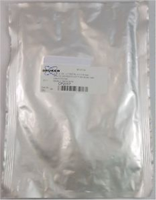 NEW BRUKER/Agilent/J&W Scientific G3591-81160 CP2057 GC Column/UltiMetal Tubing