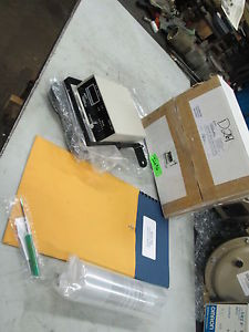 Amber Science Digital Conductivity Meter Mod# 1056 W/Cal. Cert. & Manual (NIB)