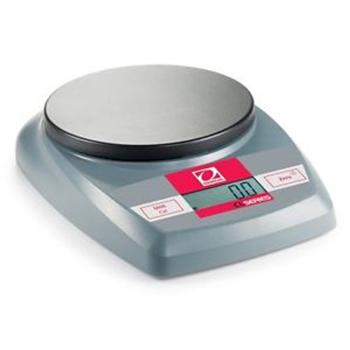 Ohaus ABSCL Compact Scale, 5000g x 1g Brand New!