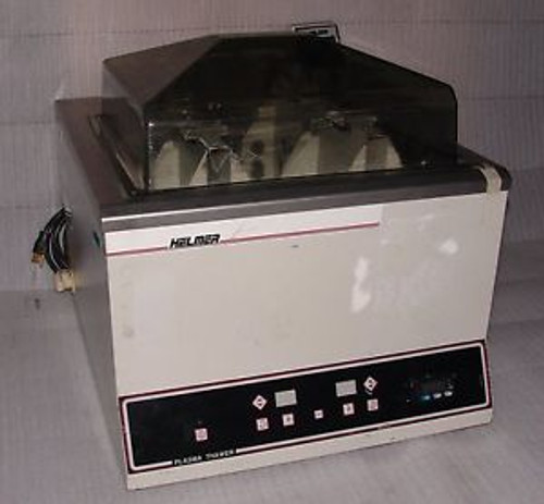 Helmer Plasma Thawer model DH8 , digital temp gage