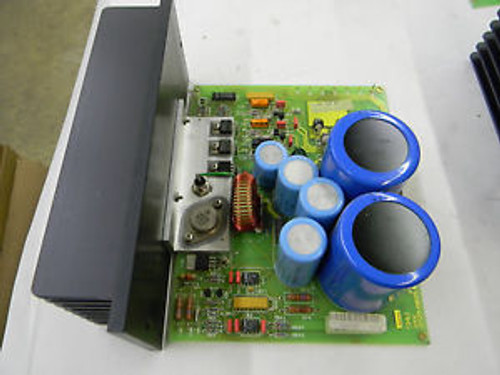 HP 1090M Series II HPLC Chromatograph PWS 01090-66522 F Circuit Board Assy  1A3