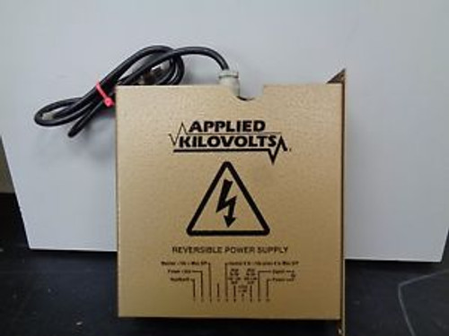 Waters Micromass HP5/36 Applied Kilovolts Power Supply