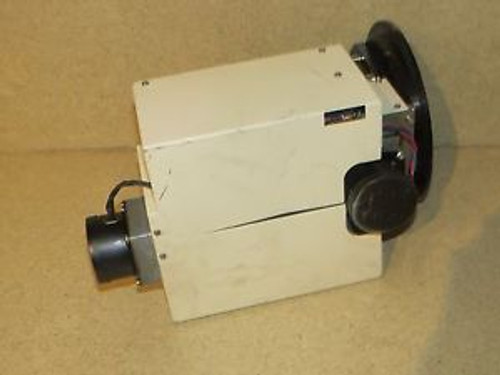 HURST PRINCETON IND MODEL PB OPTICAL UNIT?