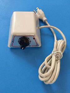 BT-Z-0-100 HTS/Amptek Benchtop Power Controller 0-100%