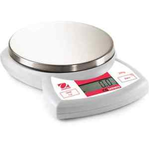 Ohaus CS Series Portable Balances (CS200P) (80500633) 3 Year Warranty!