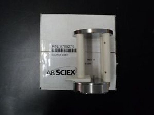 NEW- Applied Biosystems Voyager SOURCE ASSY (PN: V700271)
