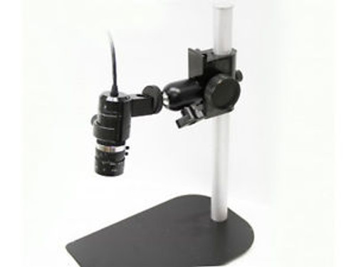 Dino-Lite MS35T Rigid Table Top Stand with Tripod Mount