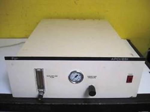 Thermo Finnigan Mat APCI/ESI Electrospray Ion Source Controller 70005/60073 Used