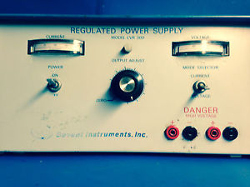 Savant Power Supply CVR 300