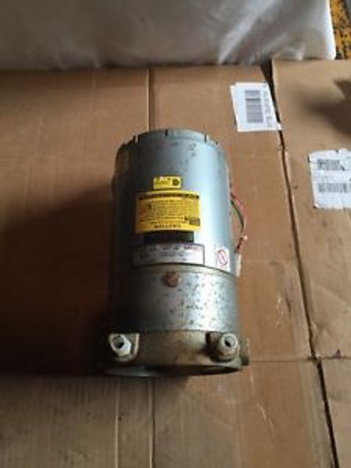 Gast Vacuum Pump gast 0322-v125-G3140X for Beckman centrifuge J2-21M/e J2-21