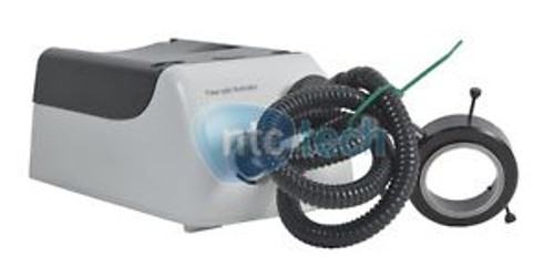 LW Scientific Inc Fiber Optic Illumination 21v 150w