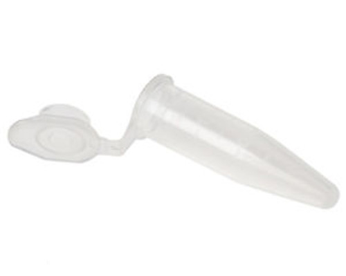 CELLTREAT 1.5mL Micro Centrifuge Tube, 5000/Case, Sterile, #229443