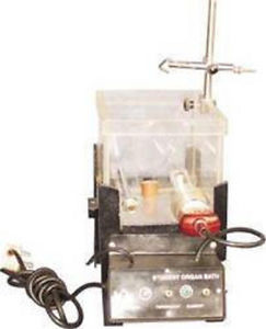 Student Organ Bath single unit s1