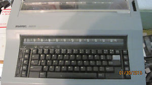 Swintec 3200 Typewriter