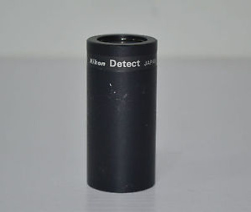 NIKON Detect Microscope Eyepiece