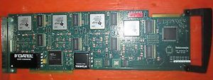 TEKTRONIX DSP INTERFACE BD ASSY SPE-0005-03-002 REVD 0107