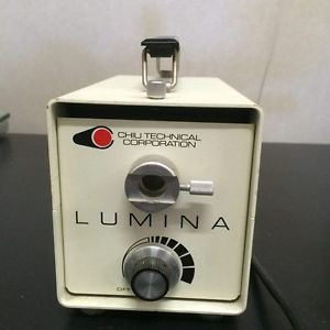 CHIU TECHNICAL CORPORATION F0-150 LUMINA