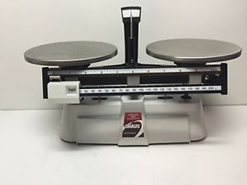 Ohaus Harvard Trip Balance Scale 1400/1500 series  /  2kg-5lb