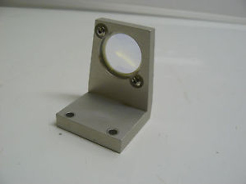 NEWPORT 1 LASER ALIGNMENT OPTIC MIRROR WITH MOUNT