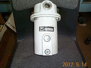 Leybold Vacuum Product 18910 filter