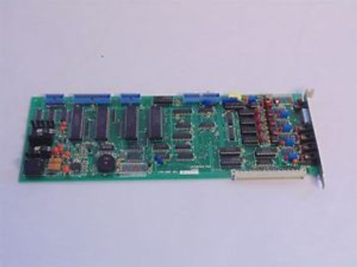 APPLIED BIOSYSTEMS 1000S DIODE ARRAY DETECTOR INTERFACE PCB 1700-0267 REV A