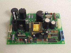 APPLIED BIOSYSTEMS 1000S DIODE ARRAY PART 1700-0317 REV.A LPS PCB (C10-4-48)