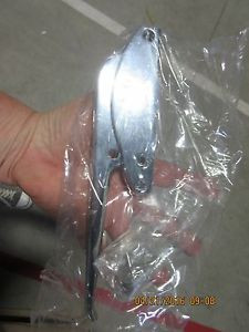 600-002-00 DOOR LATCH ASSEMBLY FOR VACUUM OVEN, THERMO FISHER LAB-LINE, HANDLE