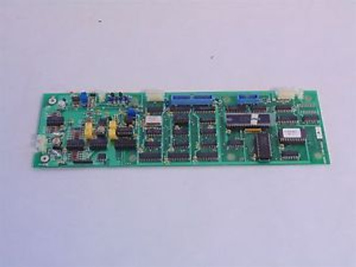 APPLIED BIOSYSTEMS 1000S DIODE ARRAY DETECTOR SIGNAL ELECTRONICS PCB 1700-0265