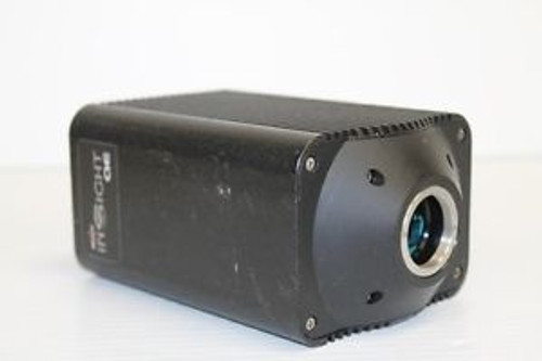 Diagnostic Instruments Spot Insight QE Camera Module Model 4.2, S/N 221301