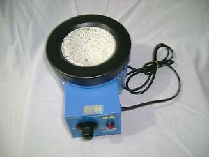 HEATING MANTLE- lab equipment-heating and cooling-1000ml with 300WATT