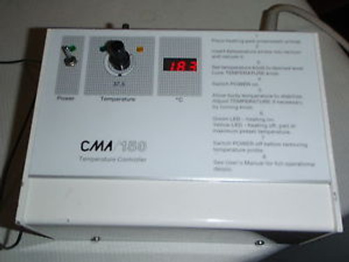 CMA Microdialysis  CMA/150 Temperature controller with Probe