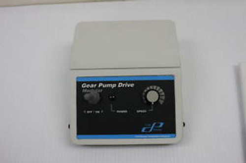 New Cole-Parmer 75211-21 Gear Pump Drive