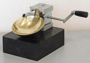 Liquid Limit Apparatus LABGO 502