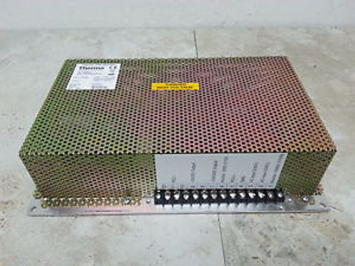 Thermo Electron Model P970315-2 Power Supply.