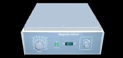 250W High Power Magnetic Stirrer 10000ml 881 New