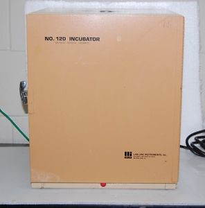 Labline Incubator Model 120