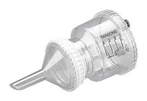 Syringe Filter Holder, Lab Safety Supply, 22CZ10