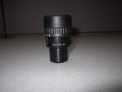 Leica 16X14B binocular eyepiece 10445301 nice