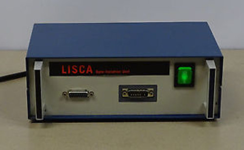 Lisca Model ISO LDI Opto-Isolation Unit