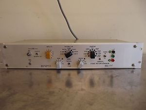 Grass Inst Model 10VPGB Visual Pattern Generator-Powers Up-Volts Test Okay-m684