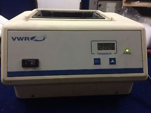 VWR Scientific Dry Block Incubator 260009V