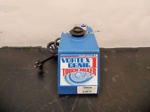 Scientific Industries Vortex Genie 1 Touch Mixer SI-0136