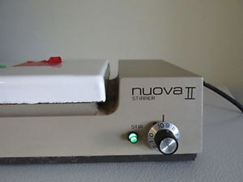 THERMOLYNE Nuova II Stirrer