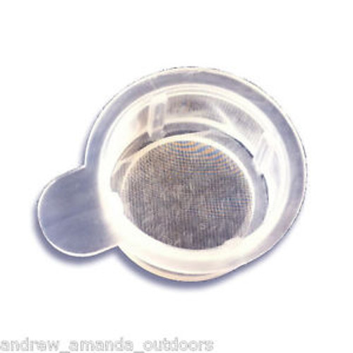 100uM Cell Strainer, universal, individually wrapped, sterile, 50/case   258367
